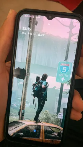 Samsung A13