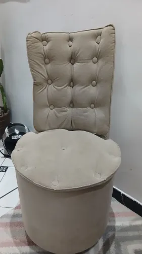 Kit com 2 poltronas