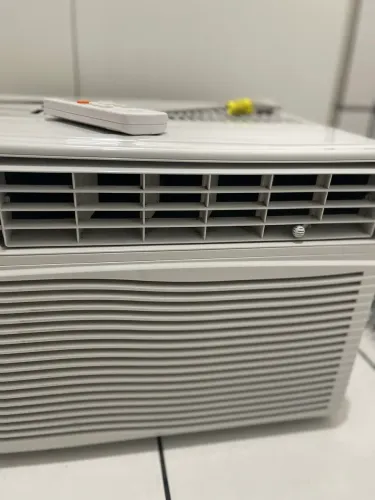 Vendo ar condicionado 