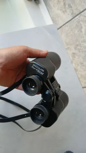 Binoculo Profissional