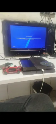 Ps4 fat