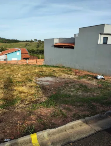 Terreno no Cidade Jardim em Jacutinga/MG - Ótima Localização