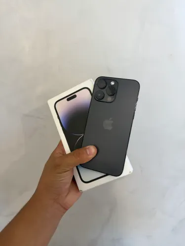 iPhone 14 Pro Max 128gb 