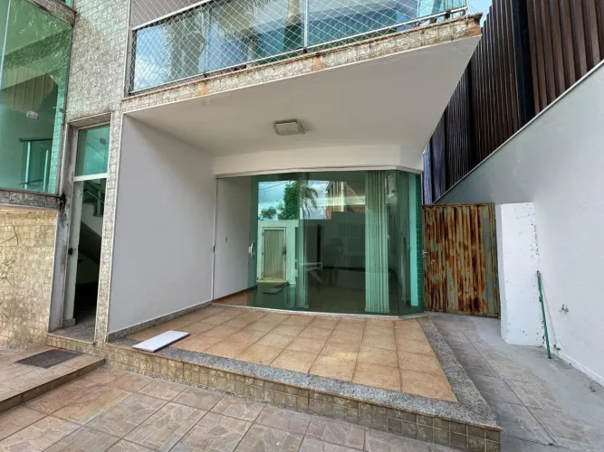 Apartamento com 3 dormitórios à venda, 120 m² por R$ 530.000,00 - São Bento - Brumadinho/M