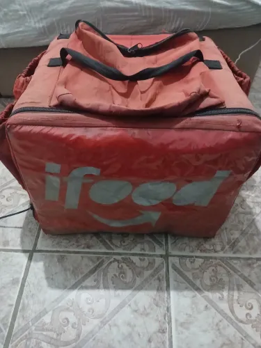 Beg de entrega