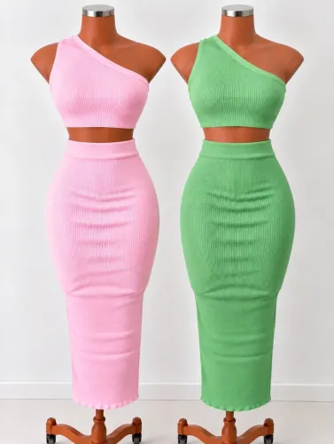 Conjunto Mula Manca Modal luxo ? TAM único Vestindo até 44