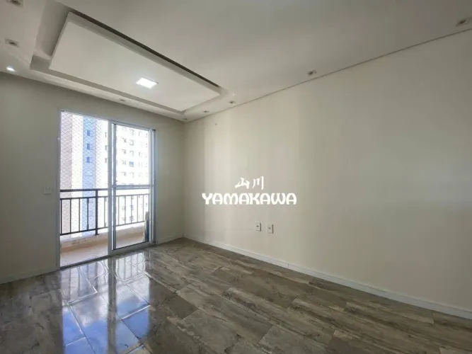 Apartamento com 2 dormitórios à venda, 47 m² por R$ 400.000,00 - Penha - São Paulo/SP