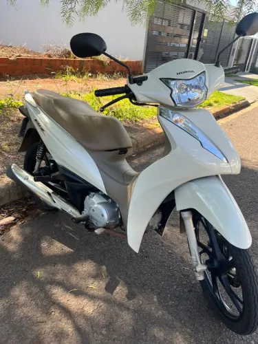 Vendo biz 125