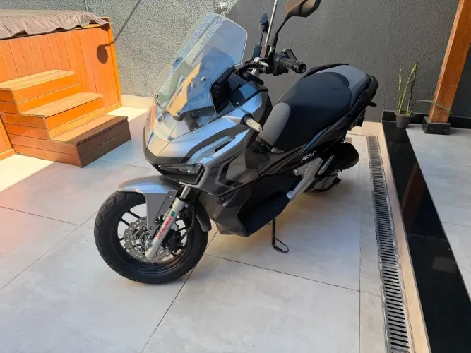Honda Adv 150 2023 impecável