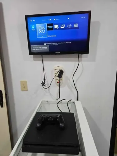Sony Playstation 4 | Bom estado