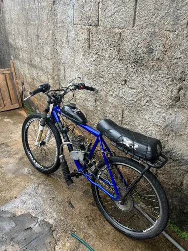 motorizada 80cc