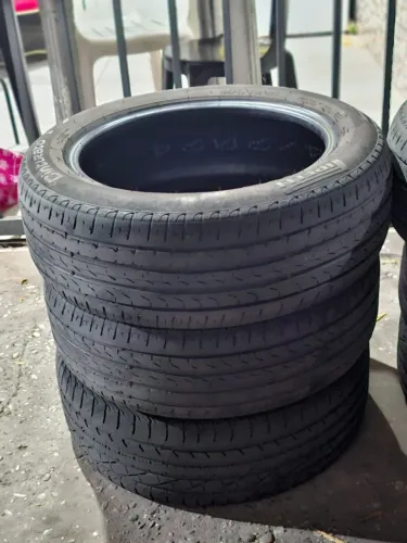 Pneus aro 16