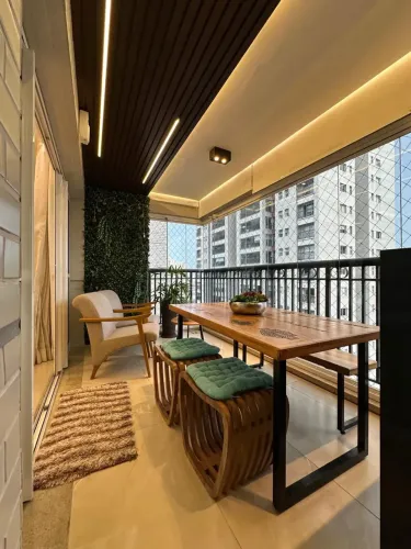 OPORTUNIDADE NO LONDON - BELISSIMO APTO - 1.500.000