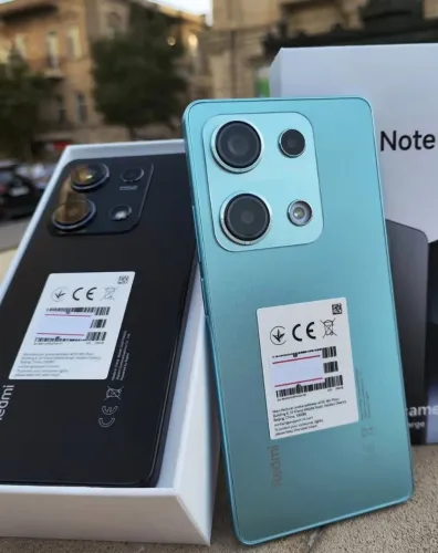 Celular NOTE 14S 256GB 8GB CAM 200MP GLOBAL - Novos e Lacrados 