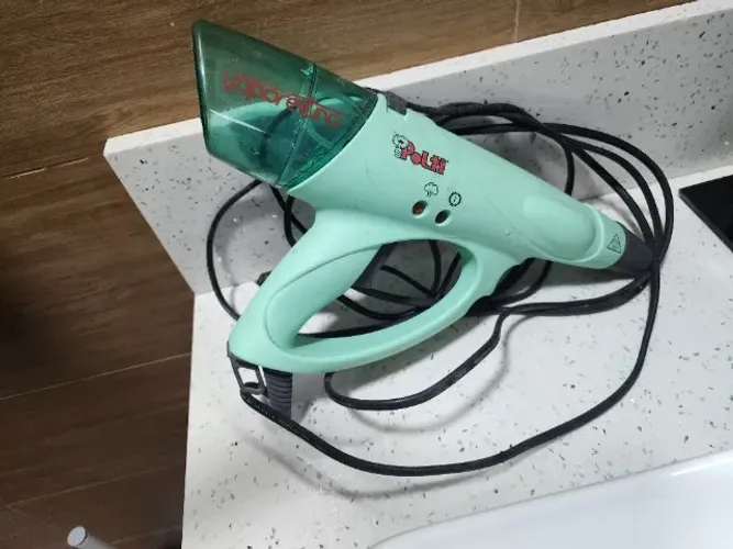 Vaporeto