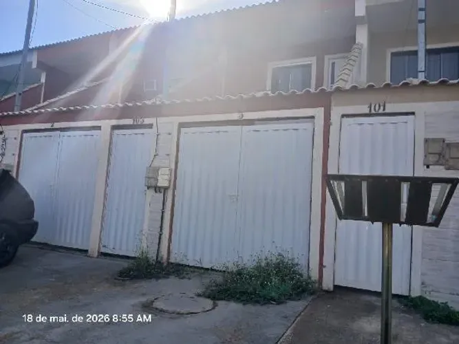 Casa de leilão em CABUCU / NOVA IGUACU / RJ | Leilão SFI - Edital Único