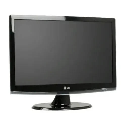Monitor LG Flatron 20" usado
