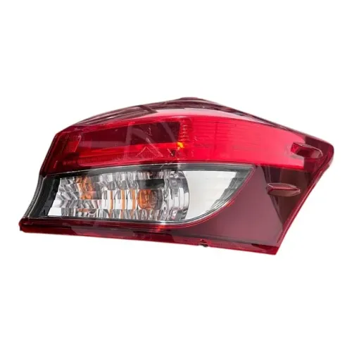 Lanterna Ld Kicks  C/ Detalhe 2017/2021 265505ra0a