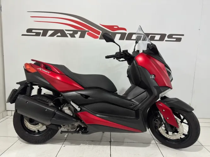 YAMAHA XMAX 250cc ABS 2022