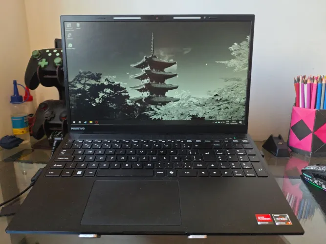 Positivo Vision R15 RYZEN 7 16 GB RAM 