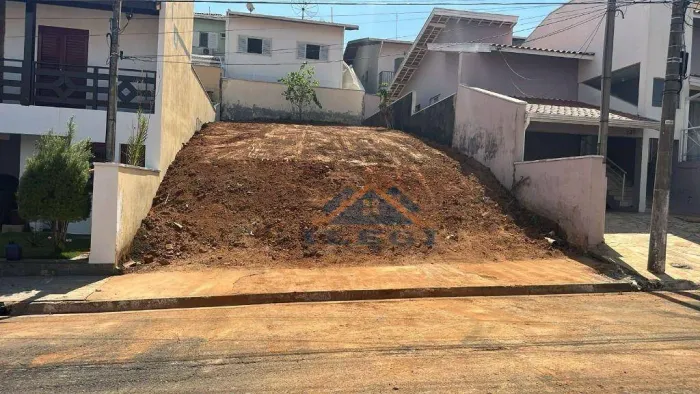 TERRENO A VENDA NO CONDOMÍNIO MIRANTE DO LENHEIRO - VALINHOS/SP