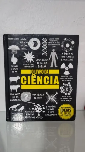 O Livro da Ciência