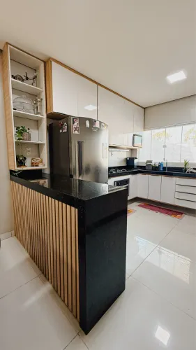 Casa alto padrão Cidade Jardim