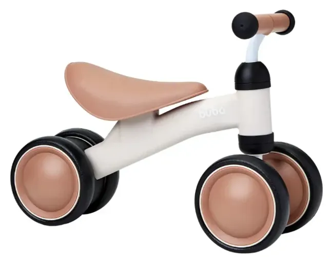 Bicicleta Infantil Equilibrio Buba NOVA COM NF sem marcas de uso