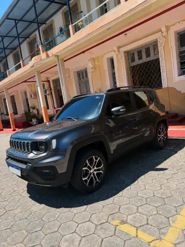 Jeep Renegade Long. T270 1.3 TB 4X2 Flex Aut. 2022