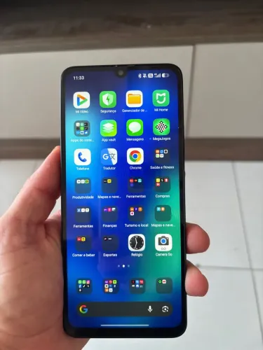 Redmi 14C