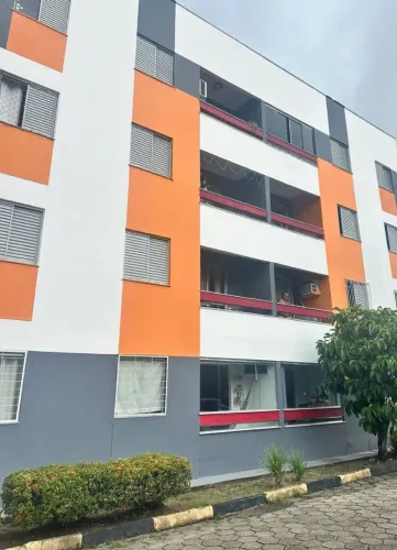 Parque dos Ingleses(excelente localização)