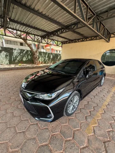 Toyota Corolla XEI 2.0 Flex 16V Aut. 2024