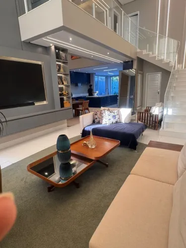 Casa Alto padrão a venda