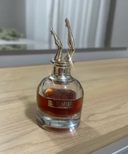 Perfume Scandal - EAU DE PARFUM