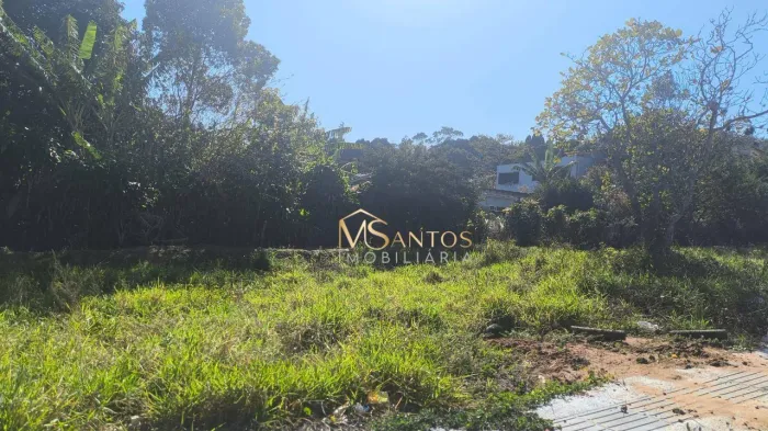 Terreno à venda, 360 m² por R$ 377.836,35 - São João do Rio Vermelho - Florianópolis/SC