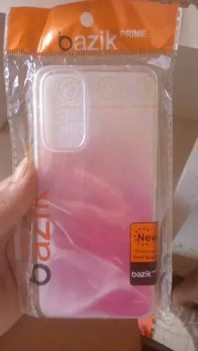 Capinhas de celular
