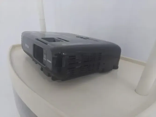 Projetor Epson Power