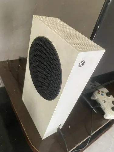 Vendo x-box série s