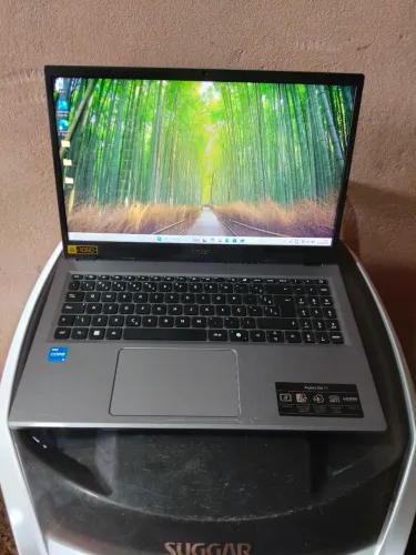 Notebook DDR 5 512gb