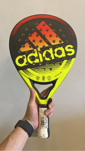 Raquete Padel Adidas RX 100