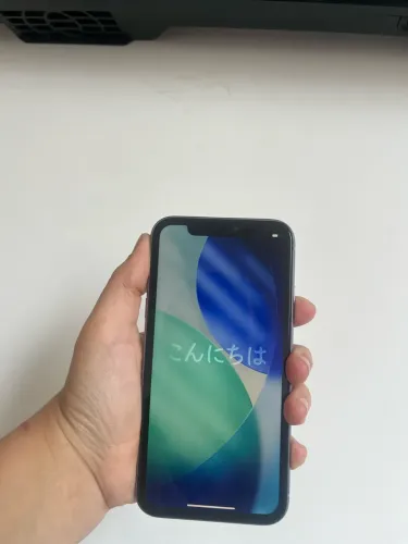 Iphone 11 64gb