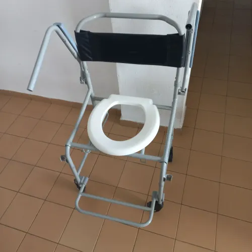 Cadeira de banho