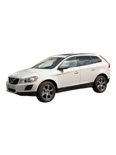Sucata volvo xc60 2012 