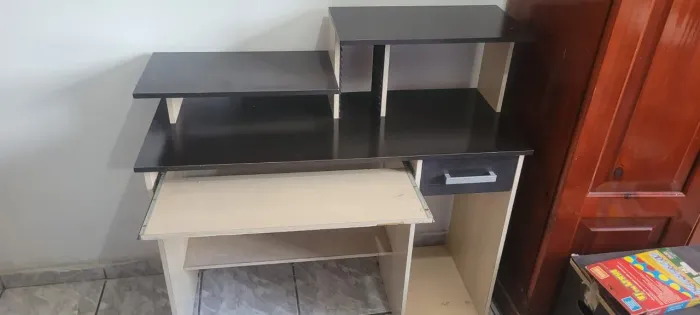 Rack de computador