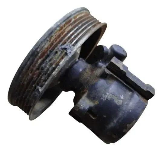 Bomba Direcao Hidraulica Astra Zafira Vectra 98-11 Original