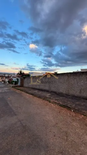LOTE Á VENDA JARDIM PANORAMA