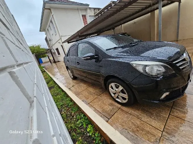 Lifan 530 Talent 1.5 16V 103cv 4P 2016