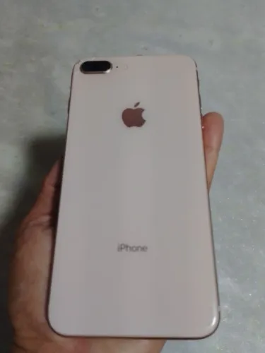 IPHONE 8 PLUS FUNCIONANDO PERFEITAMENTE