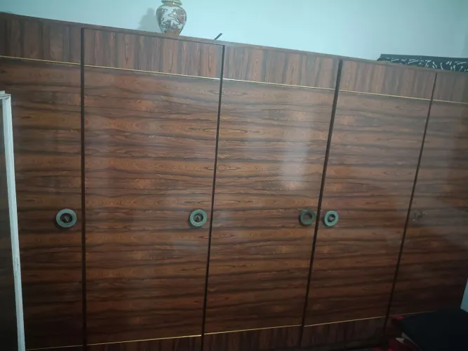 Jogo de quarto