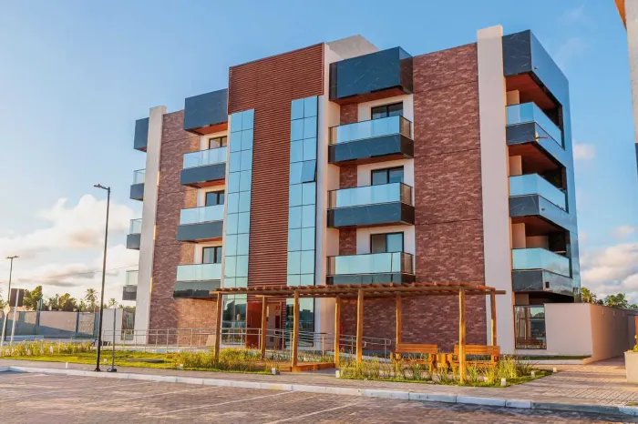 APARTAMENTO NO MARAVISTA HOME BEACH [58139]